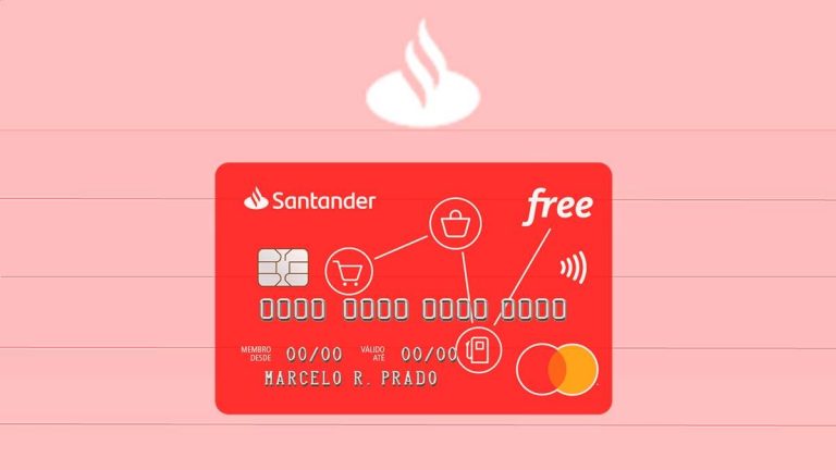 Como Fazer Para Ter O Melhor Cartao De Credito Santander