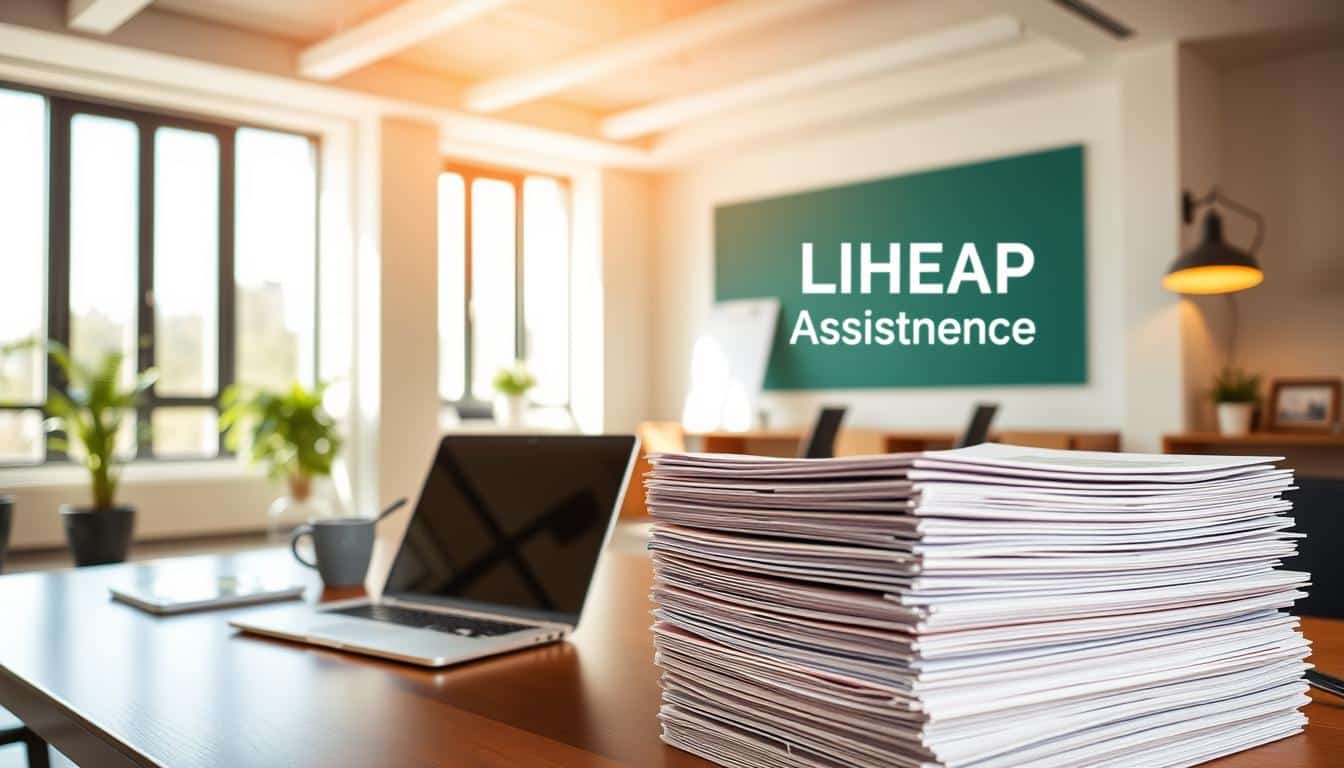 LIHEAP utility assistance 2025