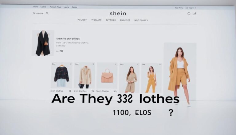 are shein free clothes really free