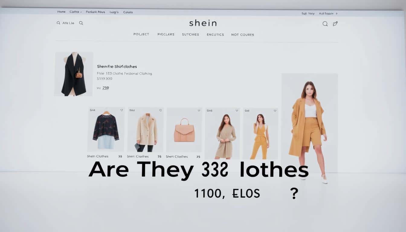 are shein free clothes really free