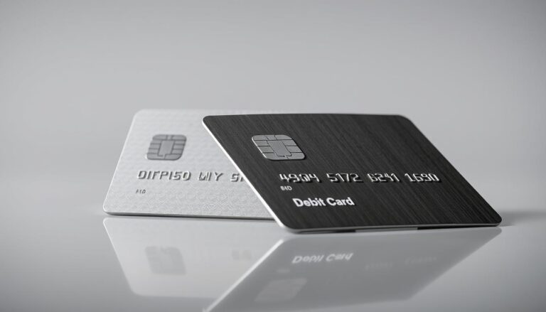 debit card vs credit card