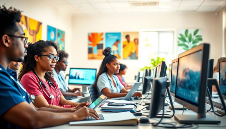 free healthcare courses online
