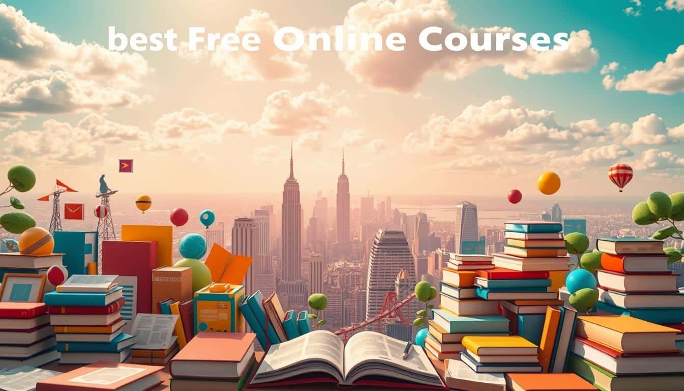 free online courses USA