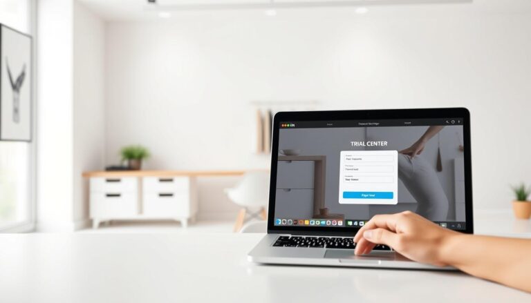 how to apply in shein trial center