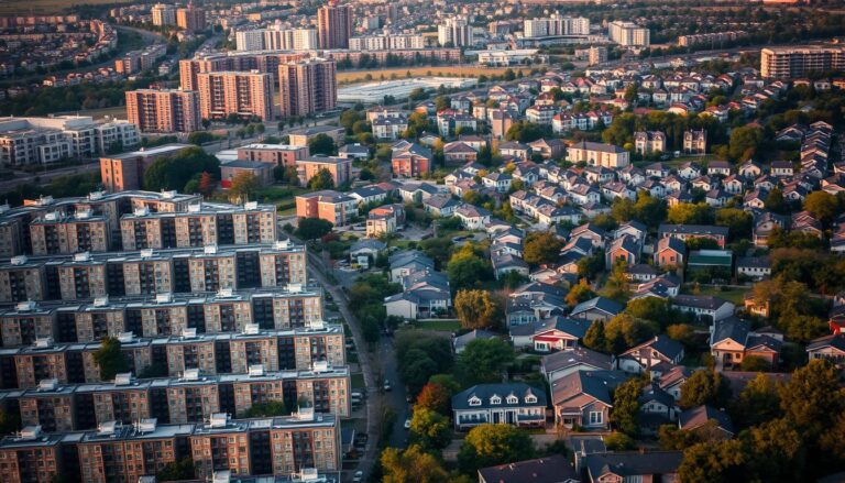 public housing vs vouchers 2025