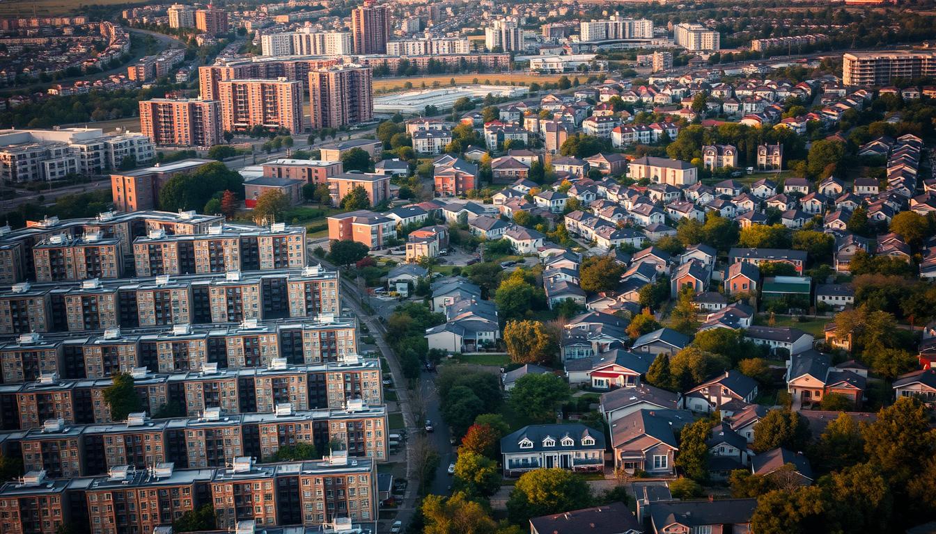 public housing vs vouchers 2025